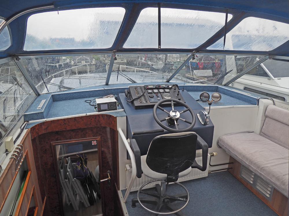 picture Dekuitrusting